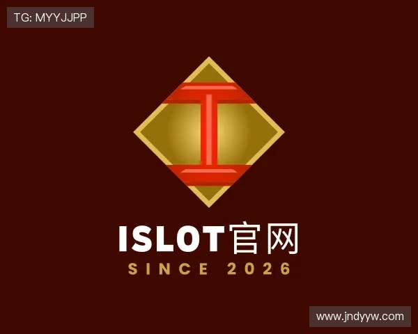 关于islot官网